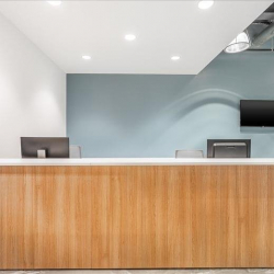 6800 Weiskopf Avenue, Suite 150 office suites