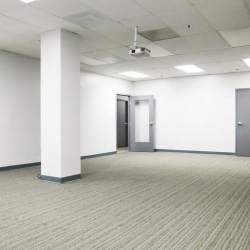 6801 Kenilworth Avenue, Suite 300 office accomodations