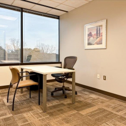 Richmond (Virginia) office accomodation