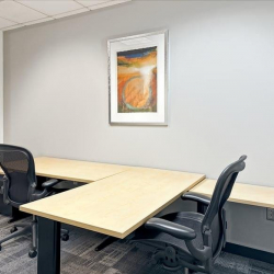 Serviced offices to rent in 