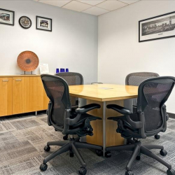 Serviced offices to rent in 
