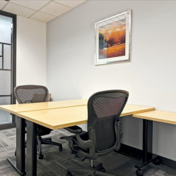 Serviced offices to rent in 