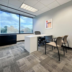 Interior of 6802 Paragon Place, Suite 410