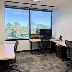 6802 Paragon Place, Suite 410 office suites