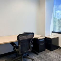 Executive office centre to hire in Richmond (Virginia)