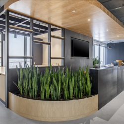 Calgary office accomodation