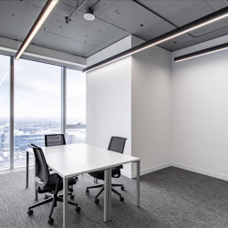 Serviced offices to rent in Calgary