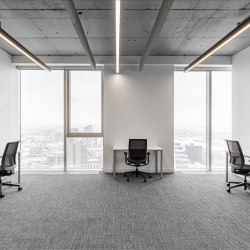 Serviced office - Calgary