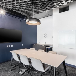 Serviced offices to hire in Calgary