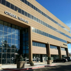 Offices at 685 Citadel Drive East