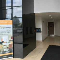 Office suites in central Colorado Springs