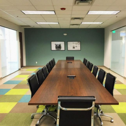 Serviced office centres to hire in Colorado Springs