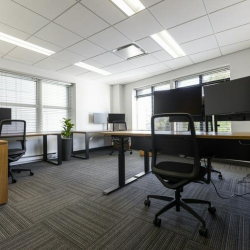 Exterior image of 686, Grande Allée Est