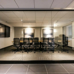 Image of Quebec City office suite