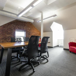 Executive suite to rent in Quebec City