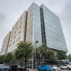 Exterior view of 6860 North Dallas Parkway, Suite 200