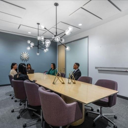 Office accomodation to rent in Plano