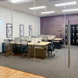 6860 North Dallas Parkway, Suite 200 executive suites