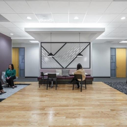 Office space in Plano