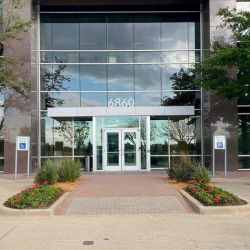 Plano office accomodation