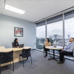 Executive office centre - Plano