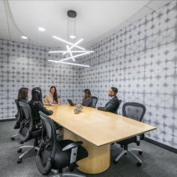 Office suites to rent in Plano
