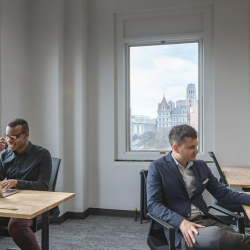 Serviced office centres to hire in Albany (NY)