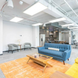 Executive office in Albany (NY)