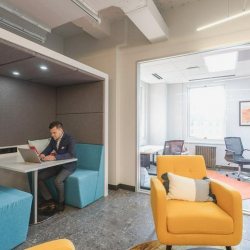 Serviced offices in central Albany (NY)