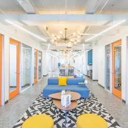 Office accomodation - Albany (NY)