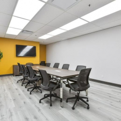 Offices at 690 Dorval Drive