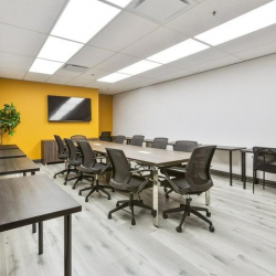 Serviced office - Oakville