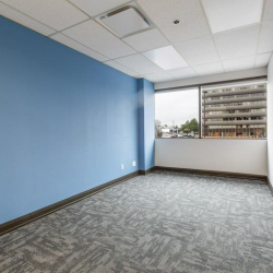 Serviced offices to rent in 