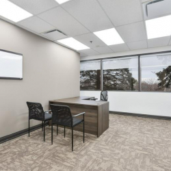 Serviced offices to rent in 