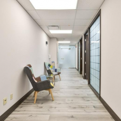 Serviced offices to let in Oakville