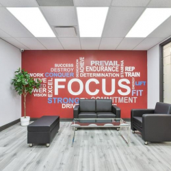 Image of Oakville serviced office