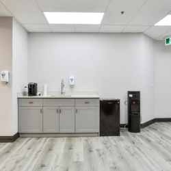 Offices at 690 Dorval Drive