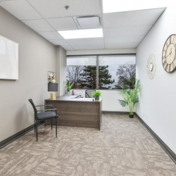 Serviced office centre - Oakville