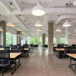 Image of Plano executive office centre