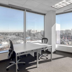 Executive suite to rent in Orlando (Florida)