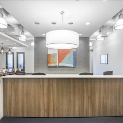 Image of Orlando (Florida) executive suite