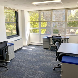 Serviced offices in central Bethesda