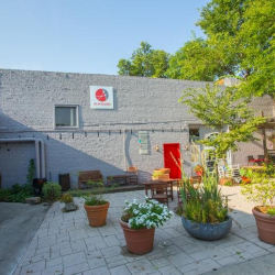 Serviced office to let in Atlanta