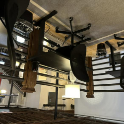 Interior of 691, John Wesley Dobbs Avenue Northeast, Suite C