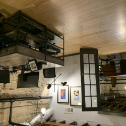 Exterior view of 691, John Wesley Dobbs Avenue Northeast, Suite C