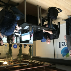 Serviced offices to rent in Atlanta