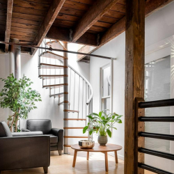 Serviced office - Atlanta