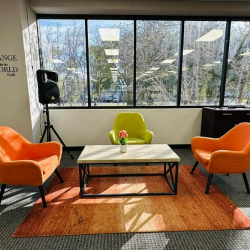 Executive suite to let in Milpitas