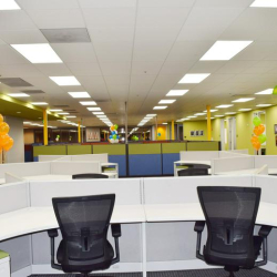 Serviced offices to rent in 