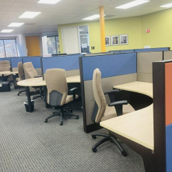 Serviced offices to rent in 
